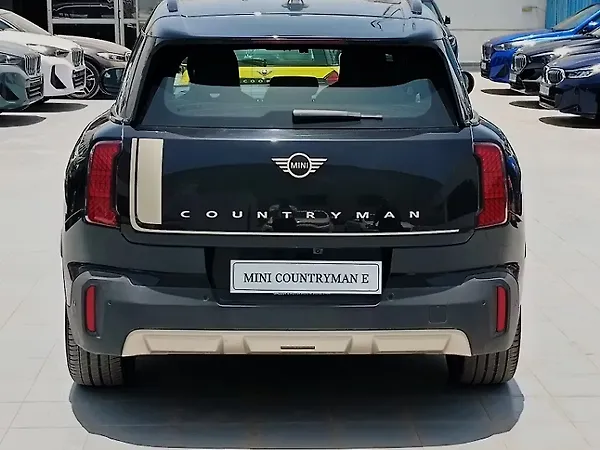 Mini Countryman electric E 2WD 64.6 kWh - Photo 4