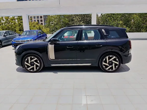 Mini Countryman electric E 2WD 64.6 kWh - Photo 6