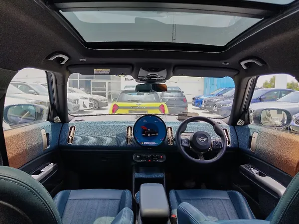 Mini Countryman electric E 2WD 64.6 kWh - Photo 7