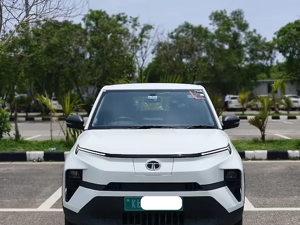 Tata Punch EV Smart Plus 3.3