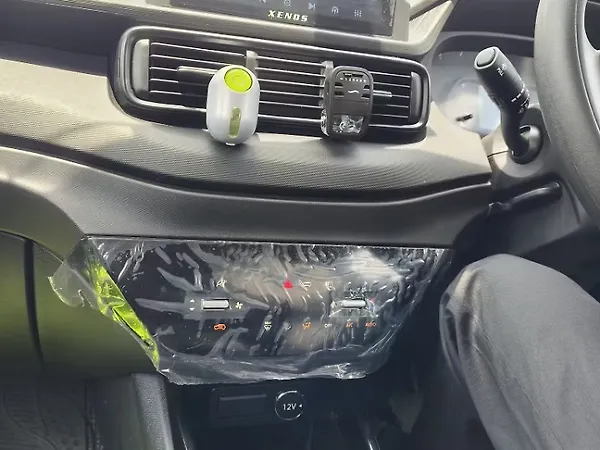 Tata Punch EV Smart Plus 3.3 - Photo 8