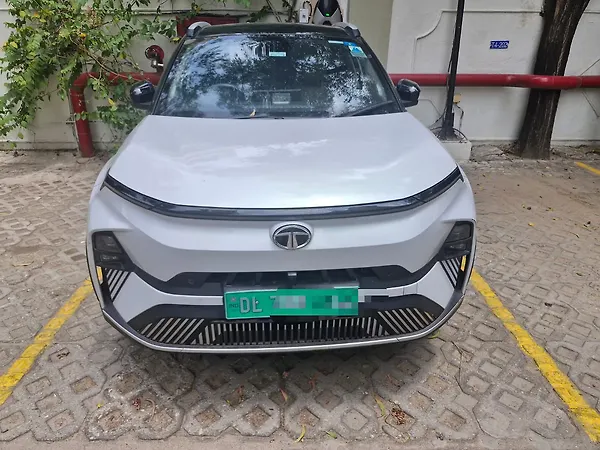 Tata Nexon EV Empowered Plus 45.0 kWh - Photo 1