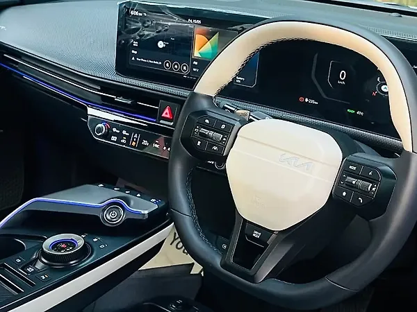 Kia EV6 GT Line AWD - Photo 7
