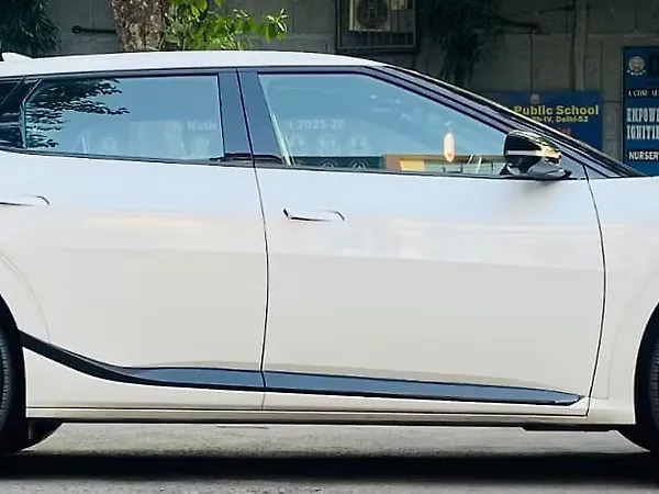 Kia EV6 GT Line AWD - Photo 8