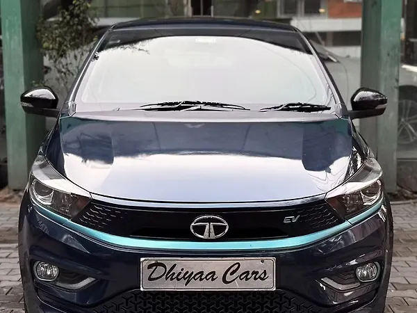 Tata Tiago EV XZ Plus Long Range [2022-2025] - Photo 1