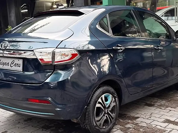 Tata Tiago EV XZ Plus Long Range [2022-2025] - Photo 6