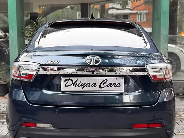 Tata Tiago EV XZ Plus Long Range [2022-2025] - Photo 7