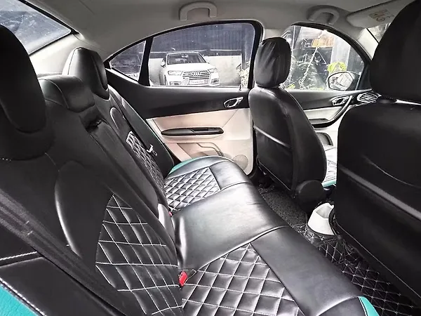 Tata Tiago EV XZ Plus Long Range [2022-2025] - Photo 8