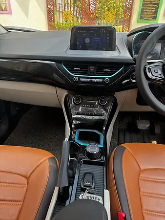 Tata Nexon EV XZ Plus - Photo 5