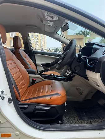 Tata Nexon EV XZ Plus - Photo 6