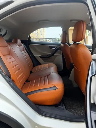 Tata Nexon EV XZ Plus - Photo 7
