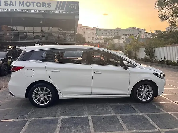 BYD e6 GL - Photo 6