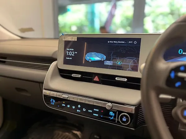 Hyundai Ioniq 5 RWD 72.6 kWh - Photo 6