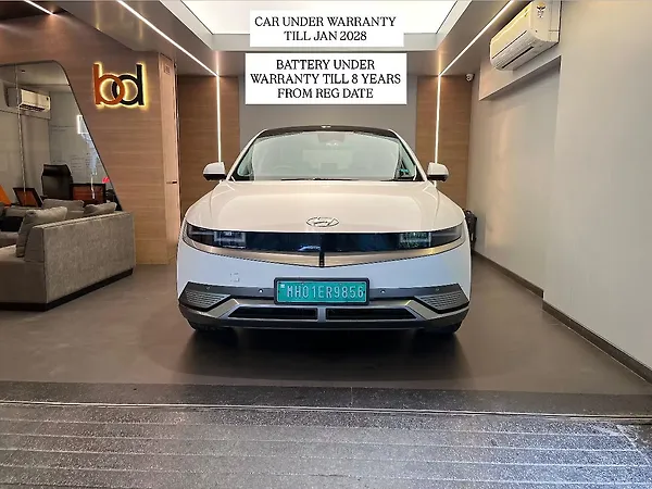 Hyundai Ioniq 5 RWD 72.6 kWh - Photo 2