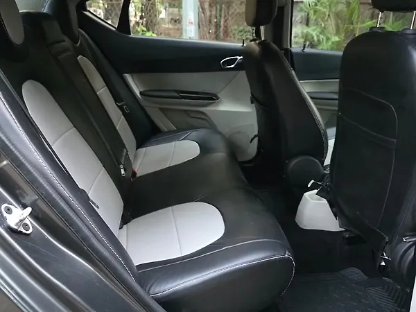 Tata Tigor EV XZ Plus Dual Tone - Photo 7