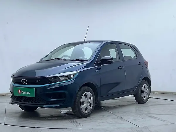 Tata Tiago EV XT Long Range [2022-2025] - Photo 1