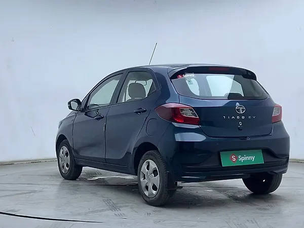Tata Tiago EV XT Long Range [2022-2025] - Photo 4