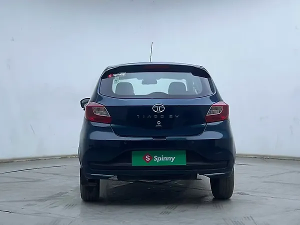 Tata Tiago EV XT Long Range [2022-2025] - Photo 5
