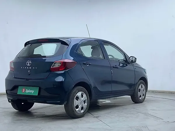 Tata Tiago EV XT Long Range [2022-2025] - Photo 6