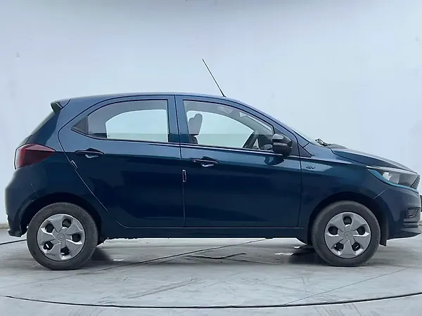 Tata Tiago EV XT Long Range [2022-2025] - Photo 7