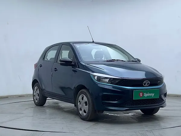 Tata Tiago EV XT Long Range [2022-2025] - Photo 8