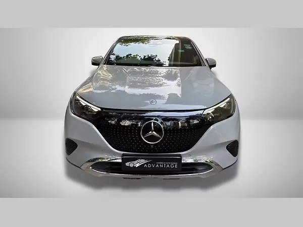 Mercedes-Benz EQE SUV 500 4MATIC - Photo 1