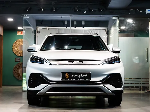 BYD Atto 3 Superior [2024-2025] - Photo 2