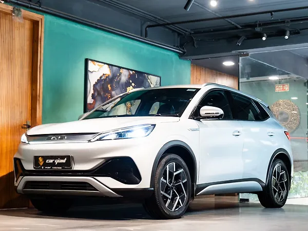 BYD Atto 3 Superior [2024-2025] - Photo 4