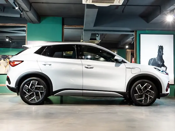BYD Atto 3 Superior [2024-2025] - Photo 7