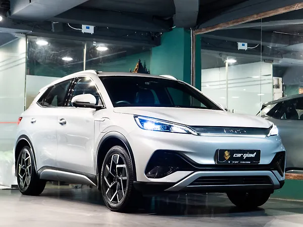 BYD Atto 3 Superior [2024-2025] - Photo 3