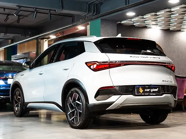 BYD Atto 3 Superior [2024-2025] - Photo 5