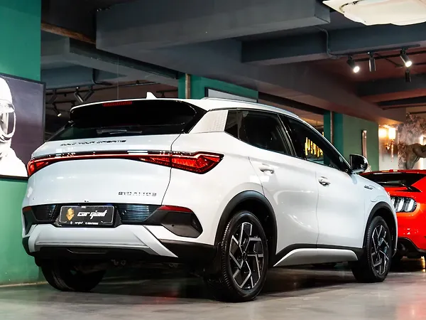 BYD Atto 3 Superior [2024-2025] - Photo 6