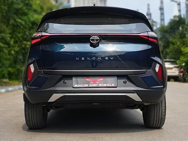 Tata Nexon EV Empowered Plus Long Range - Photo 3