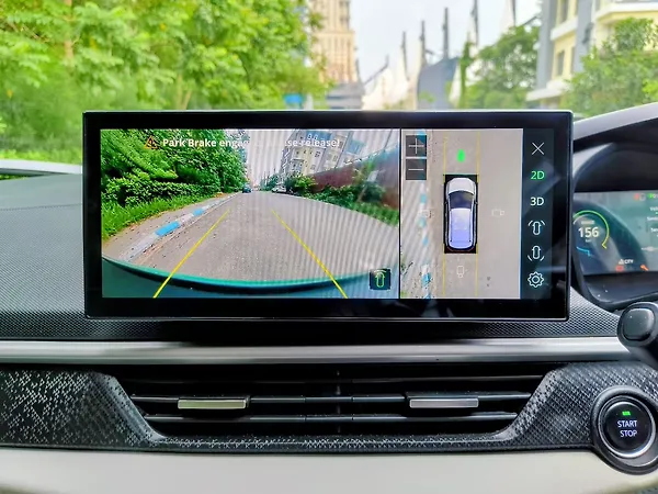 Tata Nexon EV Empowered Plus Long Range - Photo 7