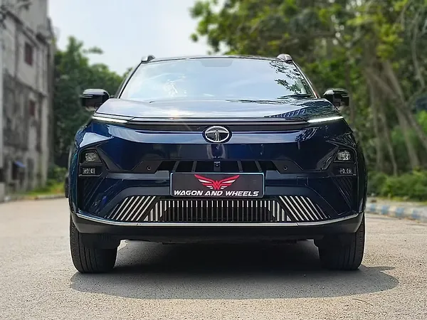 Tata Nexon EV Empowered Plus Long Range - Photo 8
