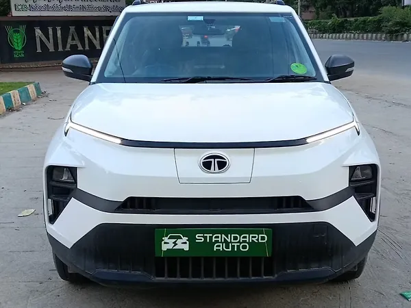 Tata Punch EV Smart Plus 3.3 - Photo 2