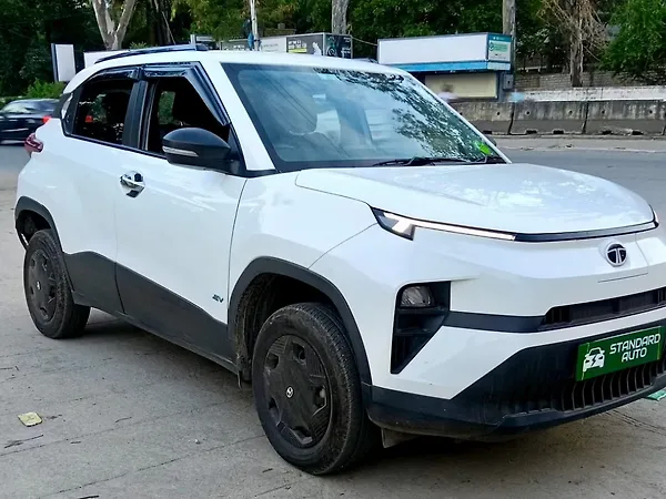 Tata Punch EV Smart Plus 3.3 - Photo 3