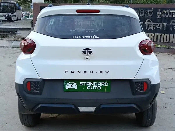 Tata Punch EV Smart Plus 3.3 - Photo 5