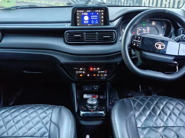 Tata Punch EV Smart Plus 3.3 - Photo 7