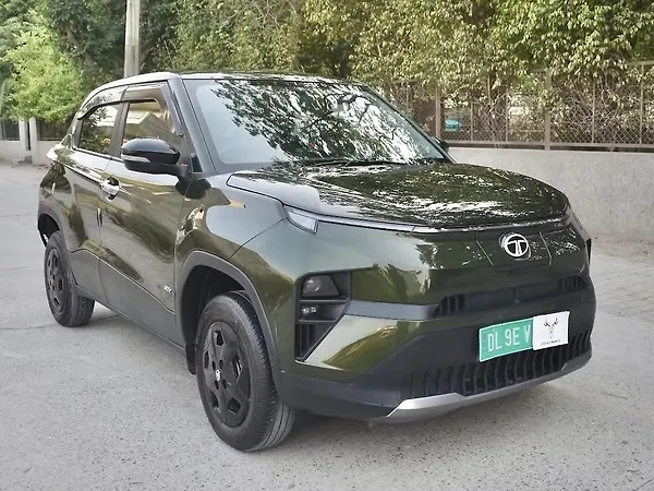 Tata Punch EV Adventure 3.3 - Photo 3