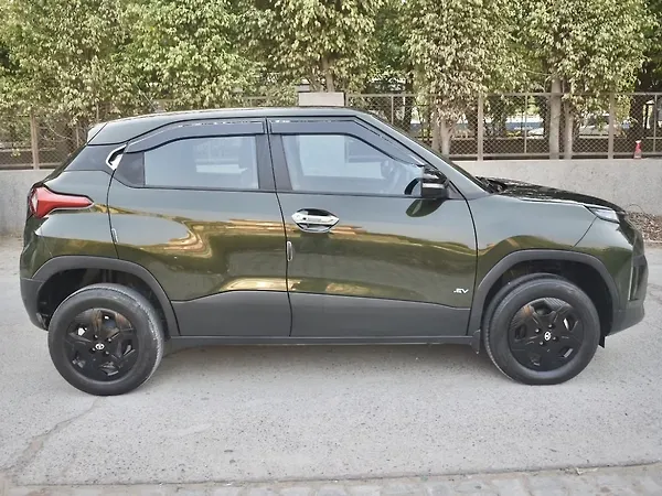 Tata Punch EV Adventure 3.3 - Photo 4