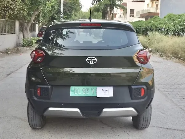 Tata Punch EV Adventure 3.3 - Photo 5