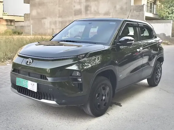 Tata Punch EV Adventure 3.3 - Photo 7