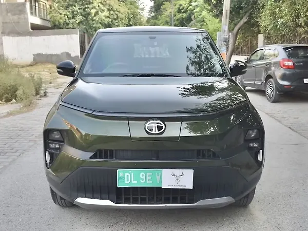 Tata Punch EV Adventure 3.3 - Photo 1