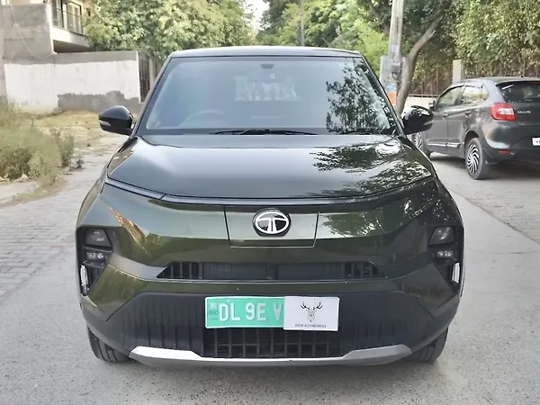 Tata Punch EV Adventure 3.3 - Photo 2