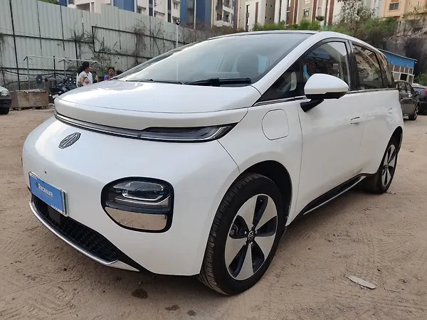 MG Windsor EV Essence 38.0 kWh - Photo 7