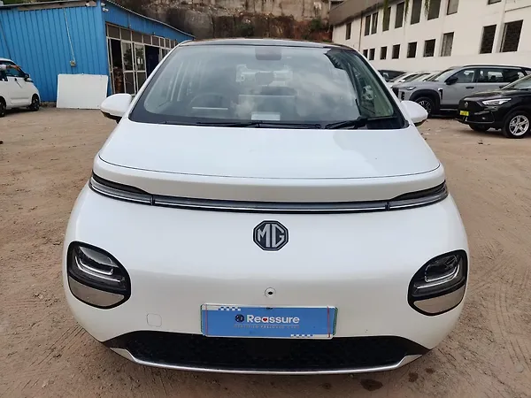 MG Windsor EV Essence 38.0 kWh - Photo 2