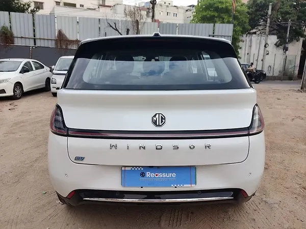 MG Windsor EV Essence 38.0 kWh - Photo 5