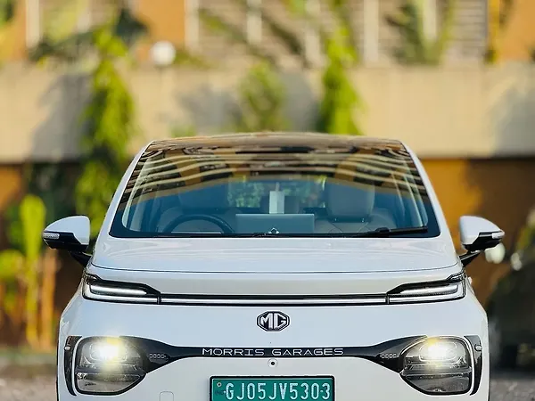 MG Windsor EV Essence Pro 52.9 kWh - Photo 1