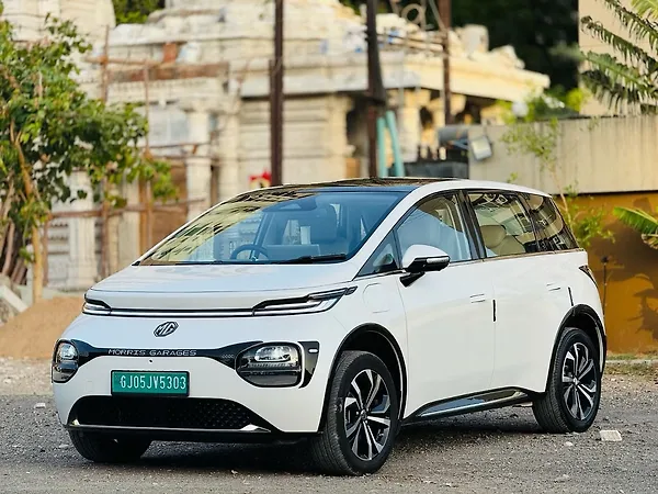 MG Windsor EV Essence Pro 52.9 kWh - Photo 4